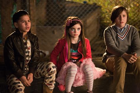 fmovie the sitter